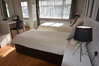 Aaranmore Lodge Bed & Breakfast fotoÄŸrafÄ±