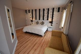 Aaranmore Lodge Bed & Breakfast fotoÄŸrafÄ±