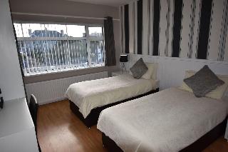 Aaranmore Lodge Bed & Breakfast fotoÄŸrafÄ±