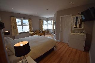 Aaranmore Lodge Bed & Breakfast fotoÄŸrafÄ±