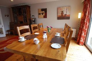 Aaranmore Lodge Bed & Breakfast fotoÄŸrafÄ±