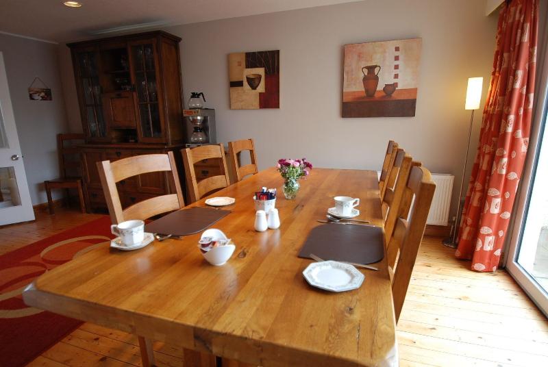 Aaranmore Lodge Bed & Breakfast - Oda