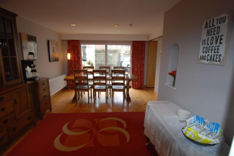 Aaranmore Lodge Bed & Breakfast - Oda