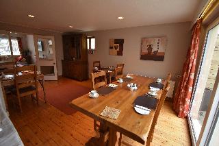 Aaranmore Lodge Bed & Breakfast fotoÄŸrafÄ±