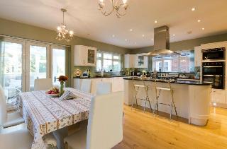 Leafy Suburban Bed & Breakfast fotoÄŸrafÄ±