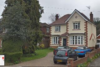 Leafy Suburban Bed & Breakfast fotoÄŸrafÄ±