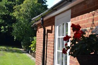 Leafy Suburban Bed & Breakfast fotoÄŸrafÄ±