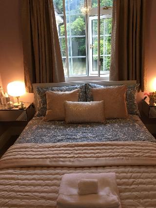 Leafy Suburban Bed & Breakfast fotoÄŸrafÄ±