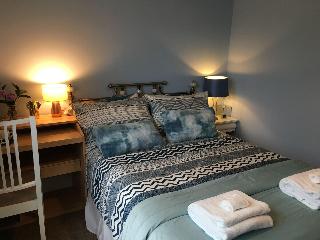 Leafy Suburban Bed & Breakfast fotoÄŸrafÄ±