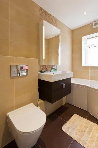 Leafy Suburban Bed & Breakfast fotoÄŸrafÄ±