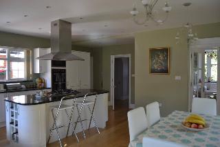 Leafy Suburban Bed & Breakfast fotoÄŸrafÄ±