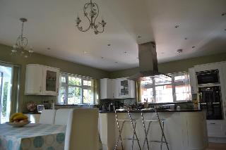 Leafy Suburban Bed & Breakfast fotoÄŸrafÄ±
