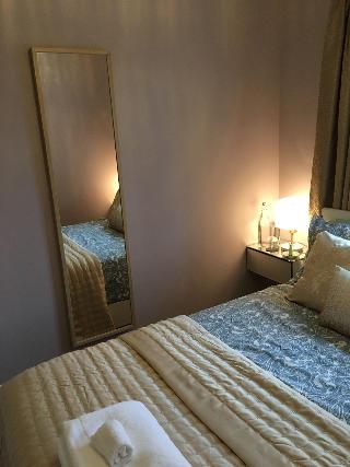 Leafy Suburban Bed & Breakfast fotoÄŸrafÄ±