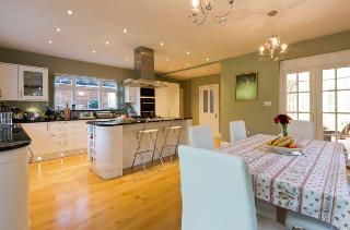 Leafy Suburban Bed & Breakfast fotoÄŸrafÄ±