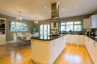 Leafy Suburban Bed & Breakfast fotoÄŸrafÄ±