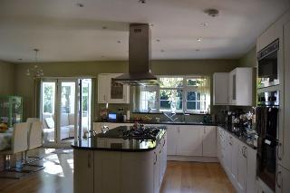 Leafy Suburban Bed & Breakfast fotoÄŸrafÄ±