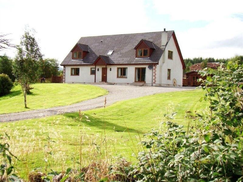 Binnilidh Mhor B&B - Genel