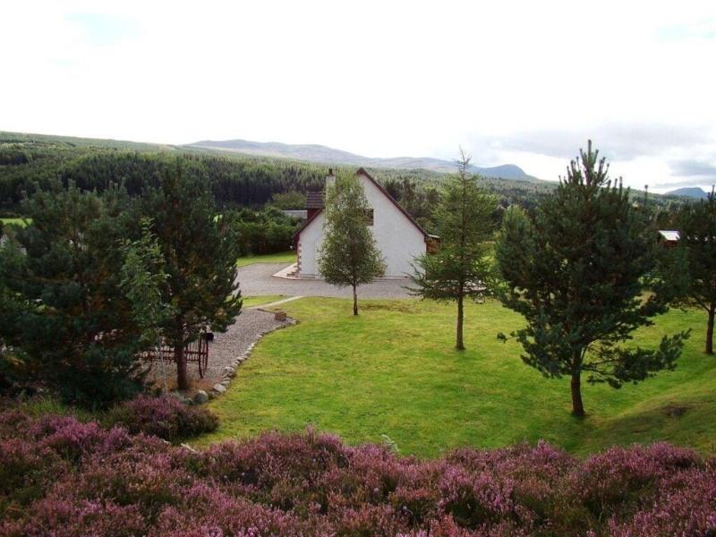 Binnilidh Mhor B&B - Genel