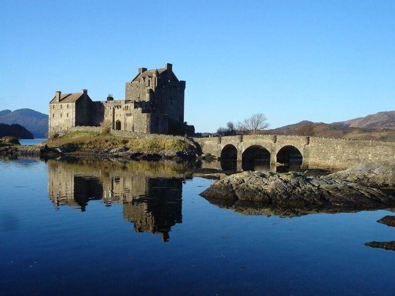 Binnilidh Mhor B&B - Genel