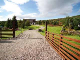 Binnilidh Mhor B&B fotoÄŸrafÄ±