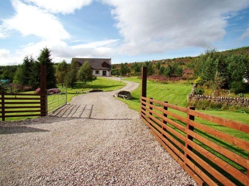 Binnilidh Mhor B&B - Genel
