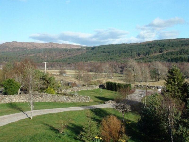 Binnilidh Mhor B&B - Genel