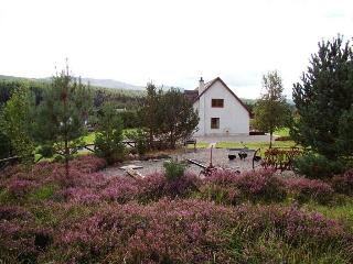 Binnilidh Mhor B&B fotoÄŸrafÄ±