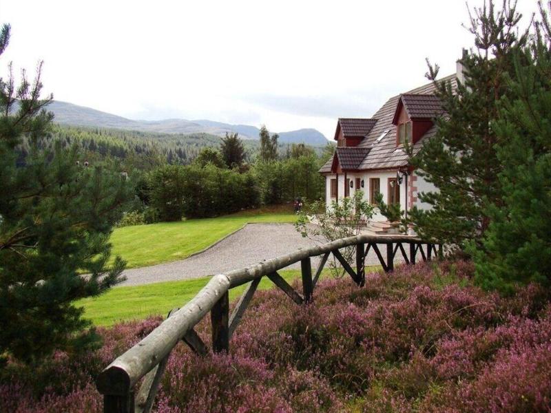 Binnilidh Mhor B&B - Genel