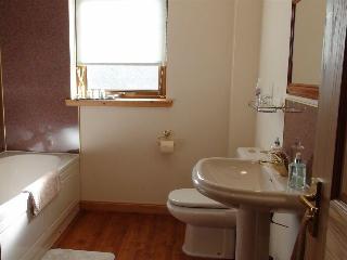 Binnilidh Mhor B&B fotoÄŸrafÄ±