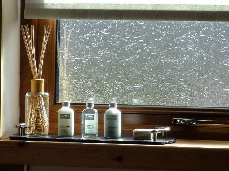 Binnilidh Mhor B&B - Oda