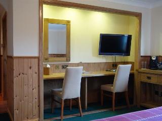 Binnilidh Mhor B&B fotoÄŸrafÄ±