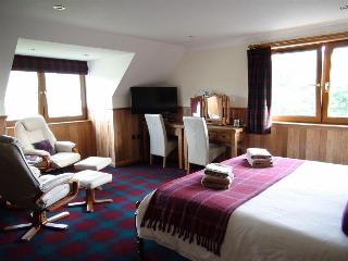 Binnilidh Mhor B&B fotoÄŸrafÄ±