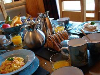 Binnilidh Mhor B&B fotoÄŸrafÄ±