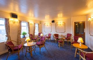 Dalesgate Hotel fotoÄŸrafÄ±