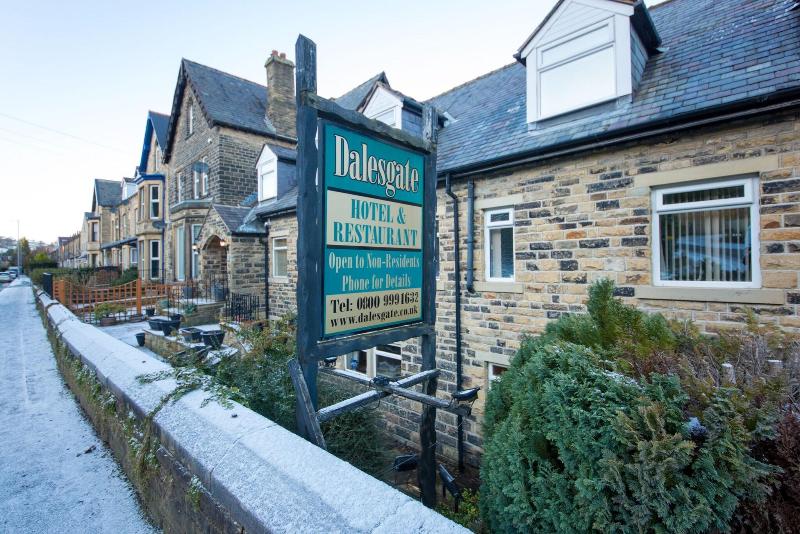 Dalesgate Hotel - Genel