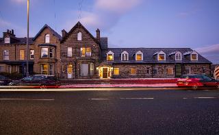 Dalesgate Hotel fotoÄŸrafÄ±