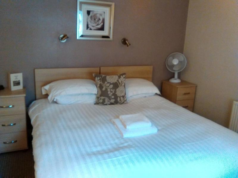 Dalesgate Hotel - Oda