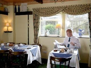 Dalesgate Hotel fotoÄŸrafÄ±
