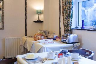 Dalesgate Hotel fotoÄŸrafÄ±
