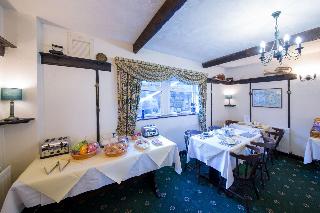 Dalesgate Hotel fotoÄŸrafÄ±