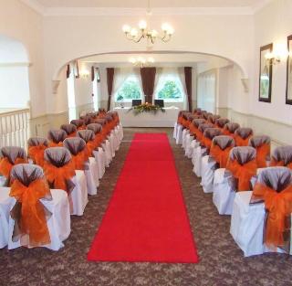 Ashburnham Hotel fotoÄŸrafÄ±