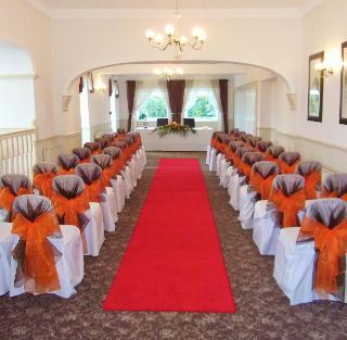 Ashburnham Hotel fotoÄŸrafÄ±