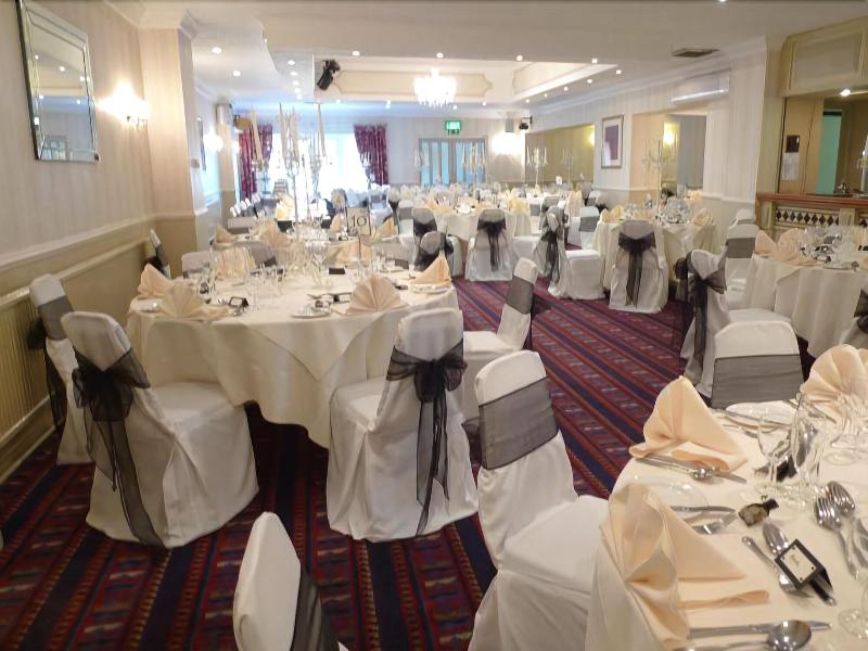 Ashburnham Hotel - Aktivite