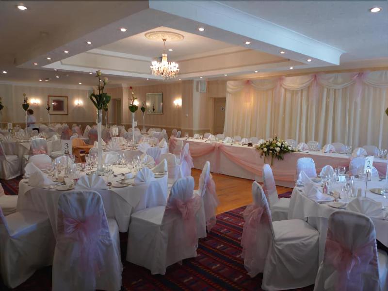 Ashburnham Hotel - Aktivite