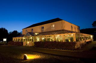 Ashburnham Hotel otel fotoğrafı