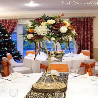 Ashburnham Hotel fotoÄŸrafÄ±