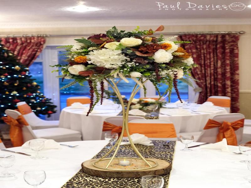 Ashburnham Hotel - Genel