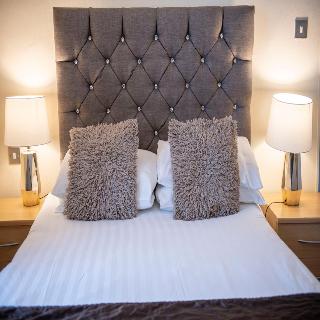 Ashburnham Hotel fotoÄŸrafÄ±