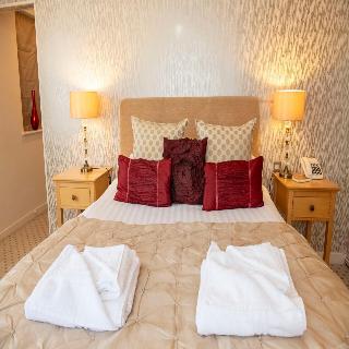 Ashburnham Hotel fotoÄŸrafÄ±