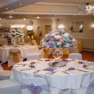 Ashburnham Hotel fotoÄŸrafÄ±